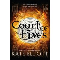 Court of Fives