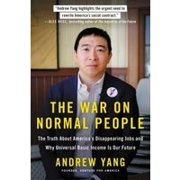 The War on Normal People