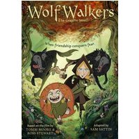 Wolfwalkers
