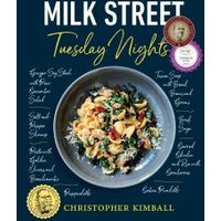 Milk Street Tuesday Nights