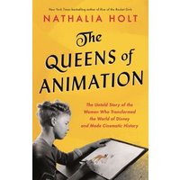 The Queens of Animation