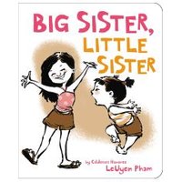 Big Sister, Little Sister