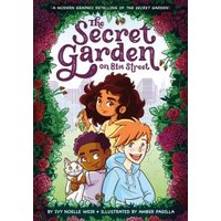 The Secret Garden on 81st Street
