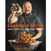 Chasing the Gator
