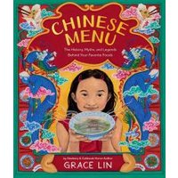 Chinese Menu