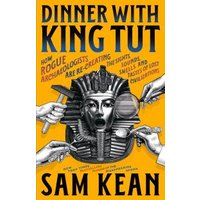 Dinner With King Tut