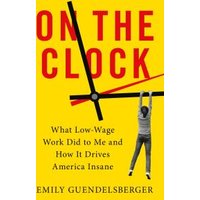 On the Clock