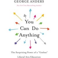 You Can Do Anything