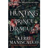 Hunting Prince Dracula