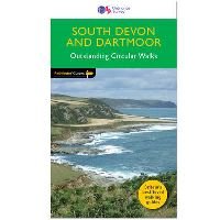South Devon and Dartmoor
