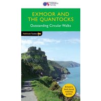 Exmoor and the Quantocks