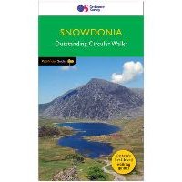 Snowdonia