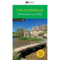 The Cotswolds