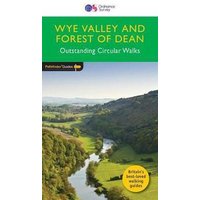 Wye Valley and Forest of Dean