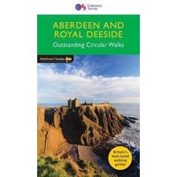 Aberdeen and Royal Deeside