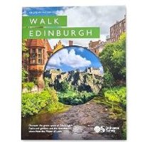 Walk Edinburgh