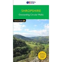Shropshire 2021