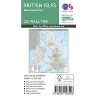British Isles Communication