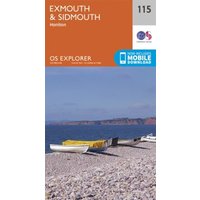 Exmouth & Sidmouth