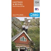 Hastings & Bexhill
