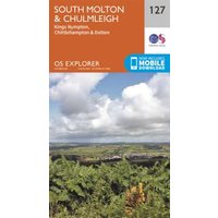 South Molton & Chulmleigh