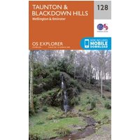 Taunton & Blackdown Hills