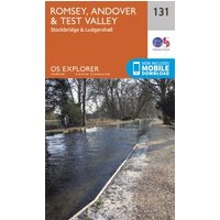 Romsey, Andover & Test Valley