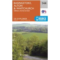 Basingstoke, Alton & Whitchurch