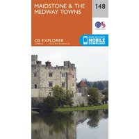 Maidstone & The Medway Towns