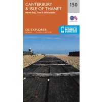 Canterbury & Isle of Thanet