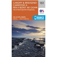 Cardiff & Bridgend