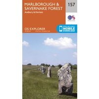 Marlborough & Savernake Forest