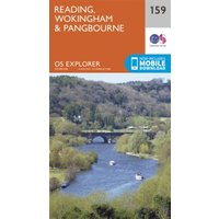 Reading, Wokingham & Pangbourne