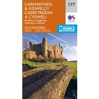 Carmarthen & Kidwelly
