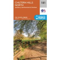 Chiltern Hills North