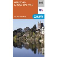 Hereford & Ross-on-Wye