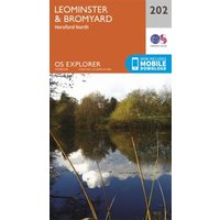 Leominster & Bromyard