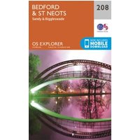 Bedford & St Neots, Sandy & Biggleswade
