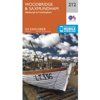 Woodbridge & Saxmundham