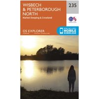 Wisbech & Peterborough North