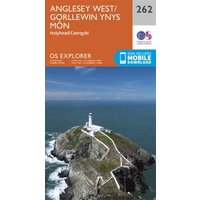 Anglesey West