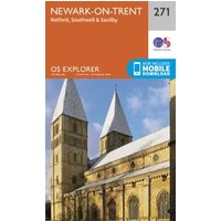 Newark-on-Trent
