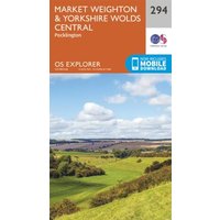 Market Weighton & Yorkshire Wolds Central