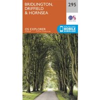 Bridlington, Driffield & Hornsea