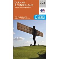 Durham & Sunderland