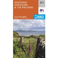 Wigtown, Whithorn & The Machars