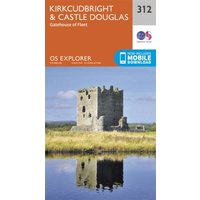 Kirkcudbright & Castle Douglas Gatehouse of Fleet