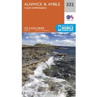 Alnwick & Amble, Craster & Whittingham