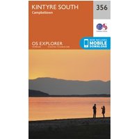 Kintyre South Campeltown