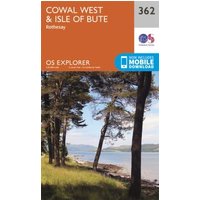 Cowal West & Isle of Bute